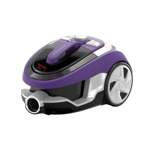 Kenwood Rechargeable Wet & Dry Vacuum Cleaner White, HV190 Kelchi Shopping by
