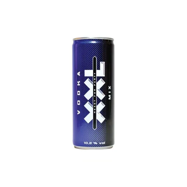 Xxl Energy Drink 25 Cl Sugar Free Lebanon Shopping Buy Online