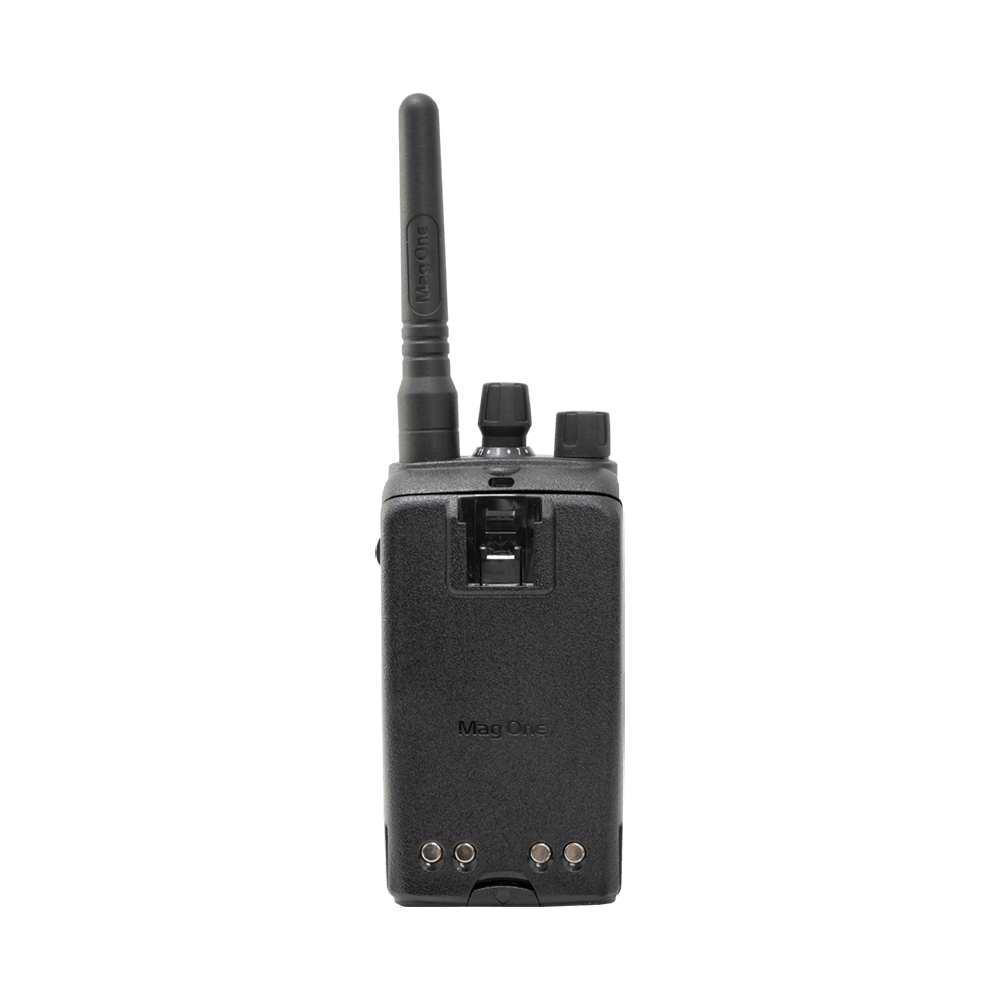Motorola MotoTRBO XPR 7550 Portable Two-Way Radio