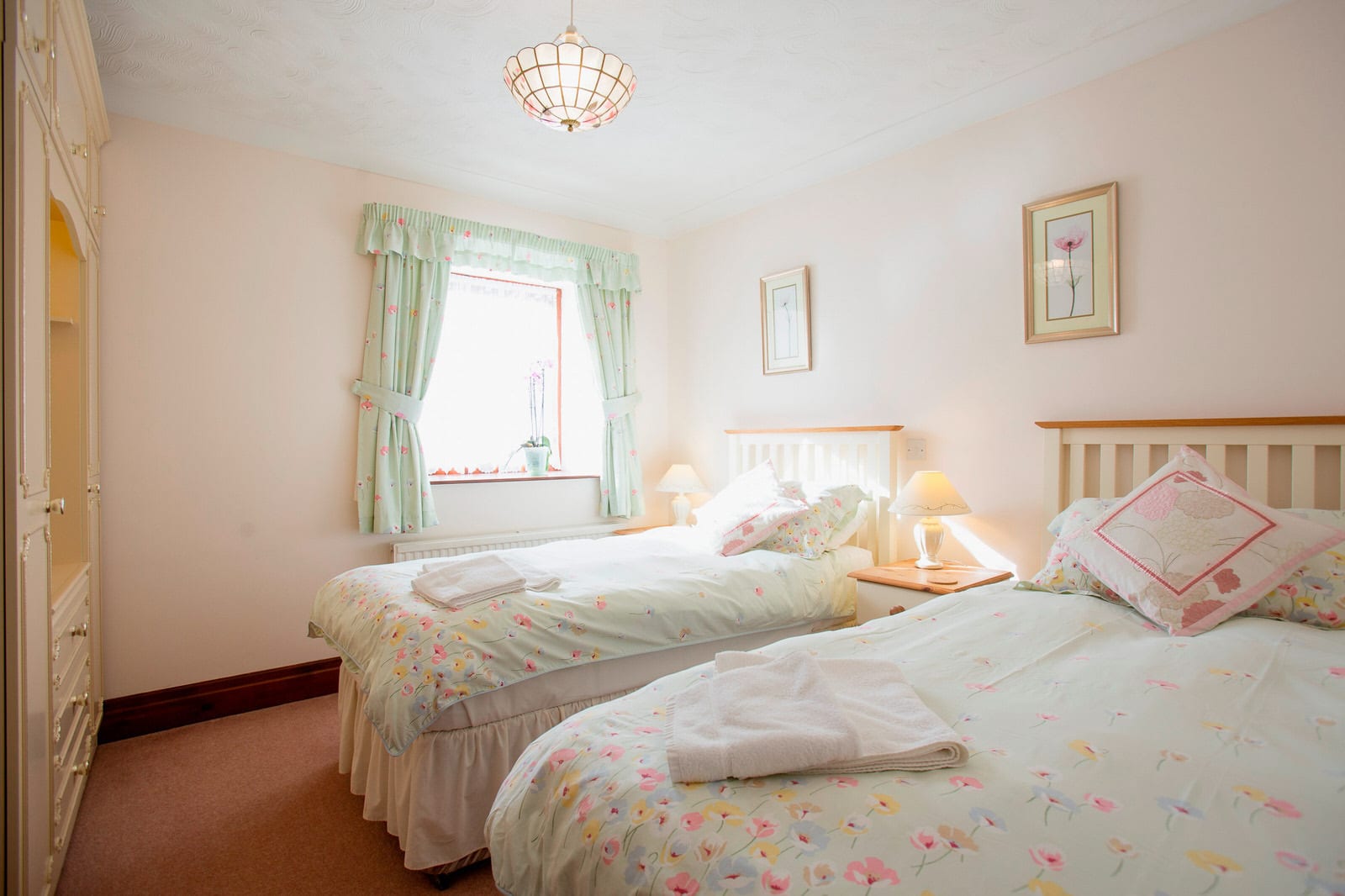 Barn Cottage Keld Head Farm Holiday Cottages