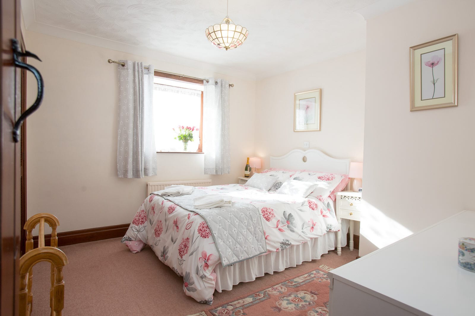 Mill Cottage Keld Head Farm Holiday Cottages