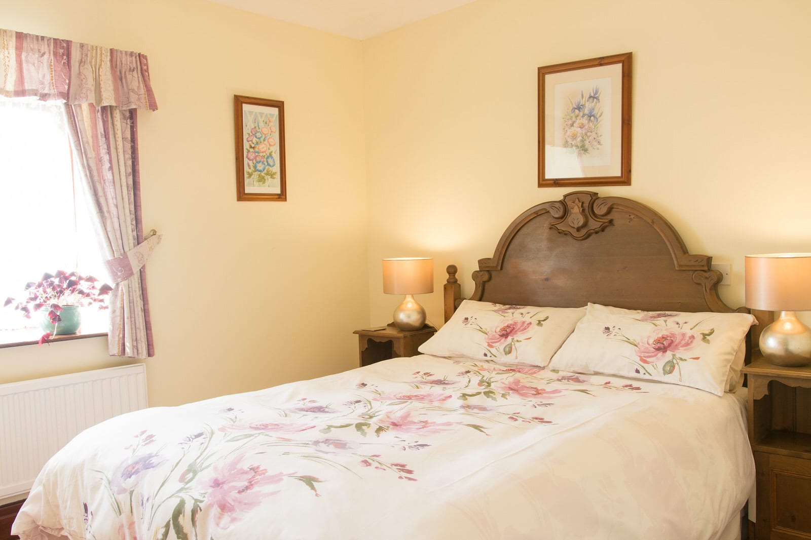 The Stables Keld Head Farm Holiday Cottages