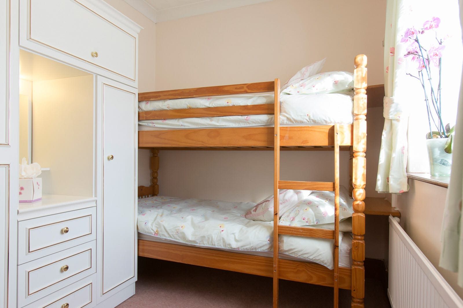 The Stables Keld Head Farm Holiday Cottages