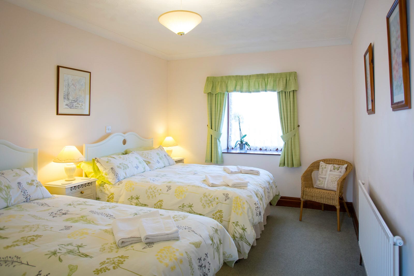 The Stables Keld Head Farm Holiday Cottages