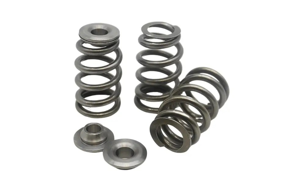 High RPM Racing Engine 2JZ Valve Springs Kelford Cams