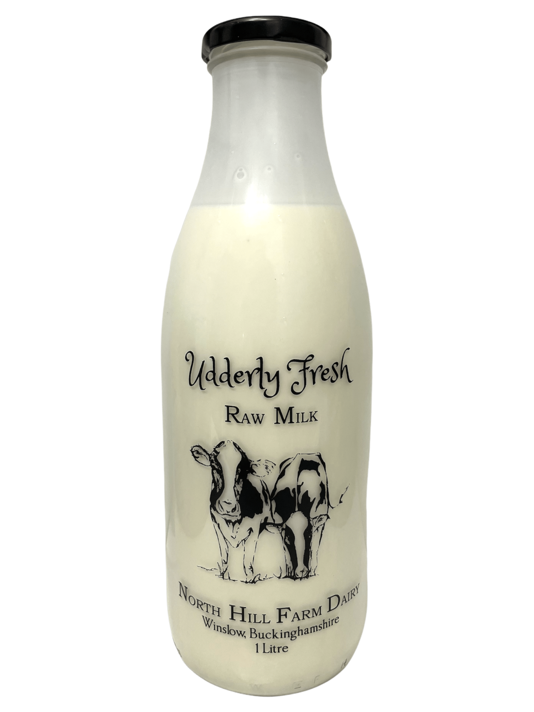 UdderlyFresh - Kelis.info