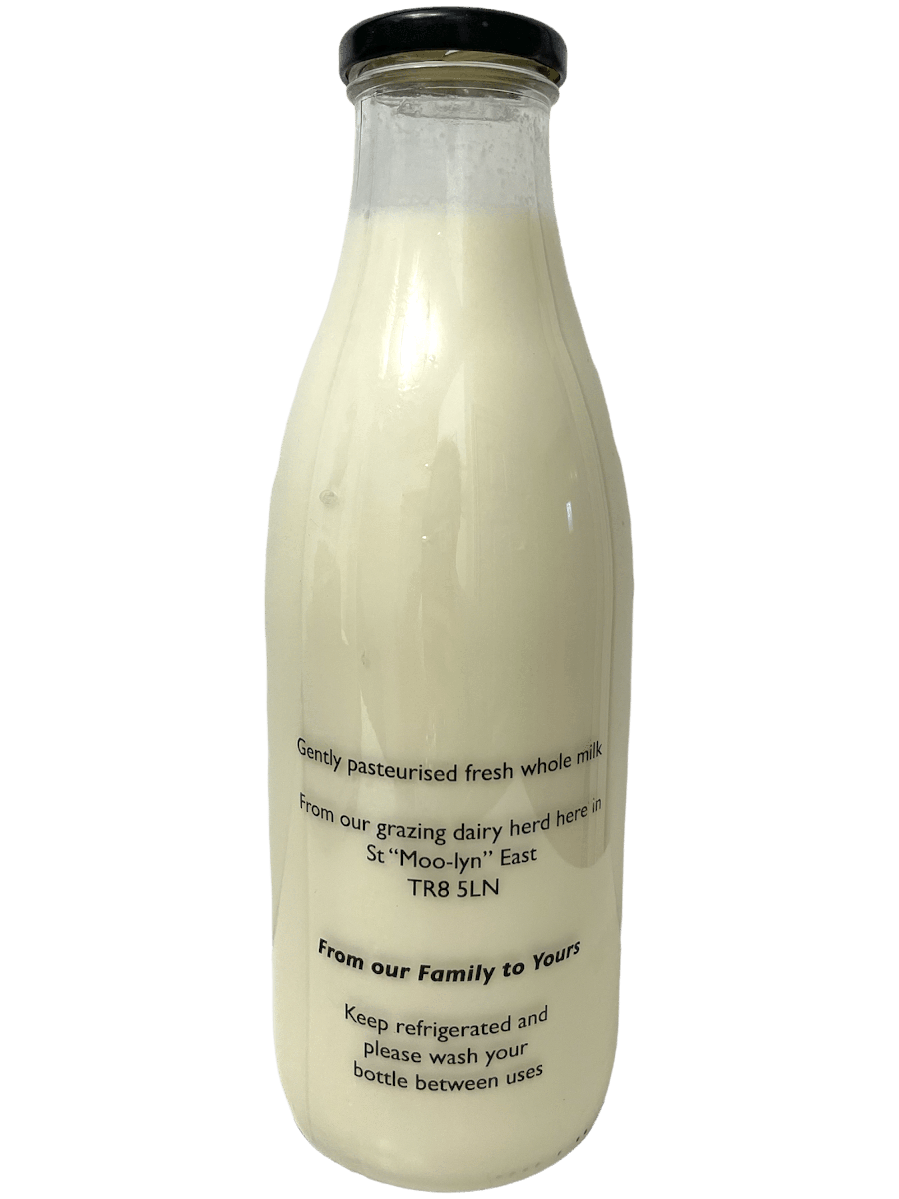Sweet's Dairy - www.Kelis.info #KelisTheBottleBank
