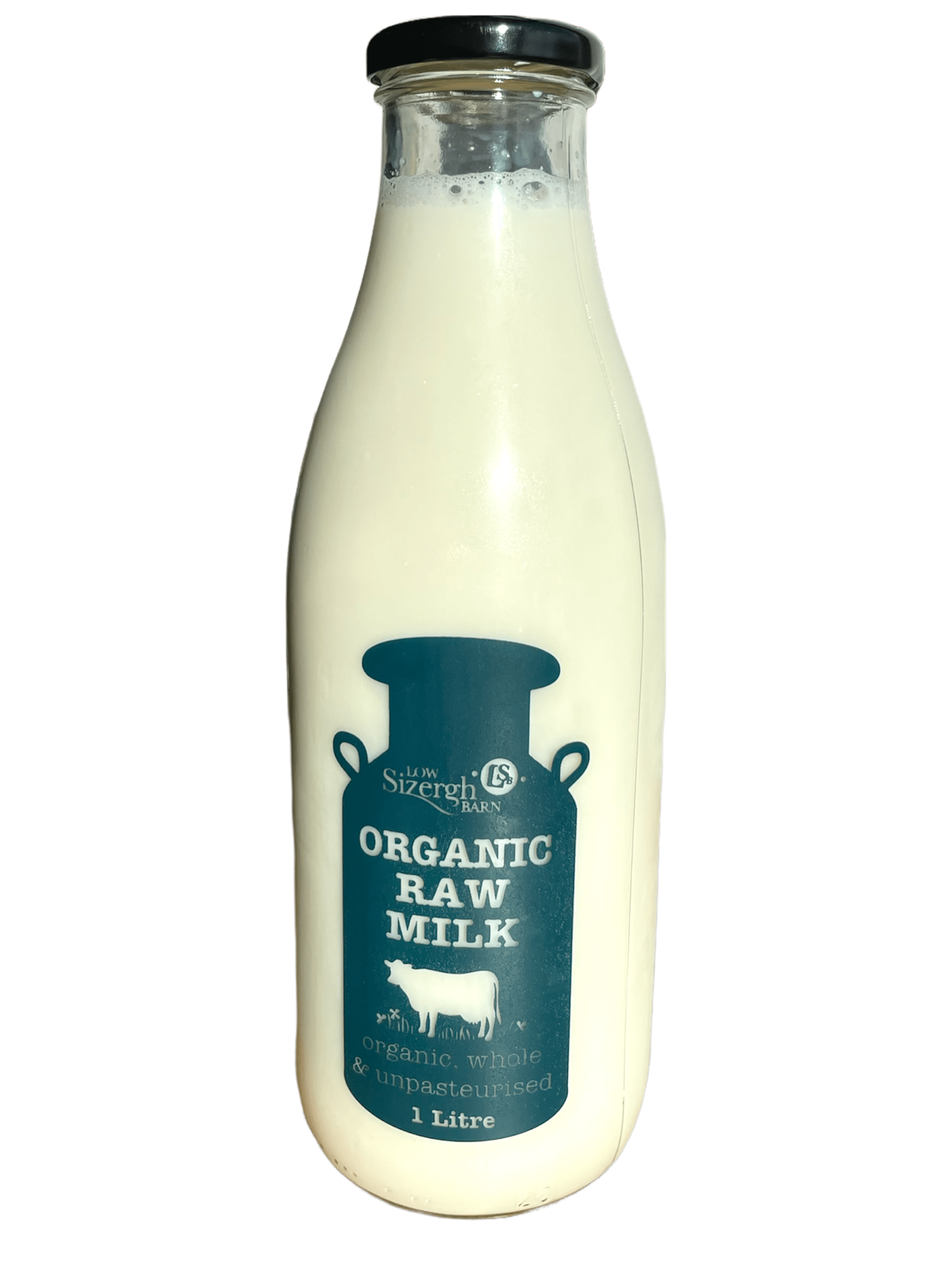 Low Sizergh Barn - www.Kelis.info #KelisTheBottleBank