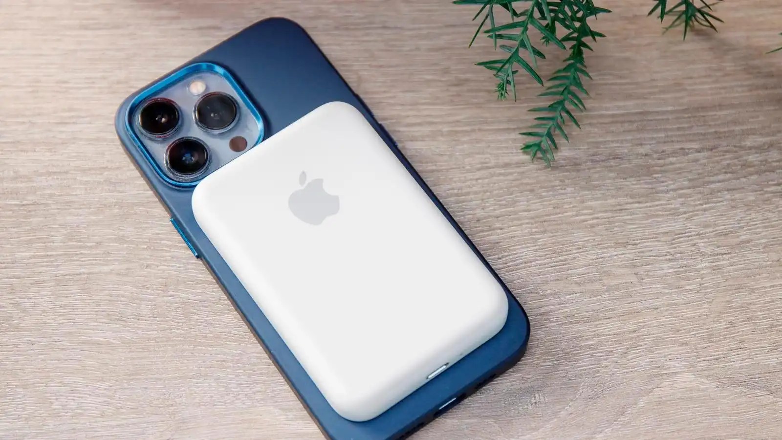 Rekomendasi Powerbank Apple Original Kelistrikan