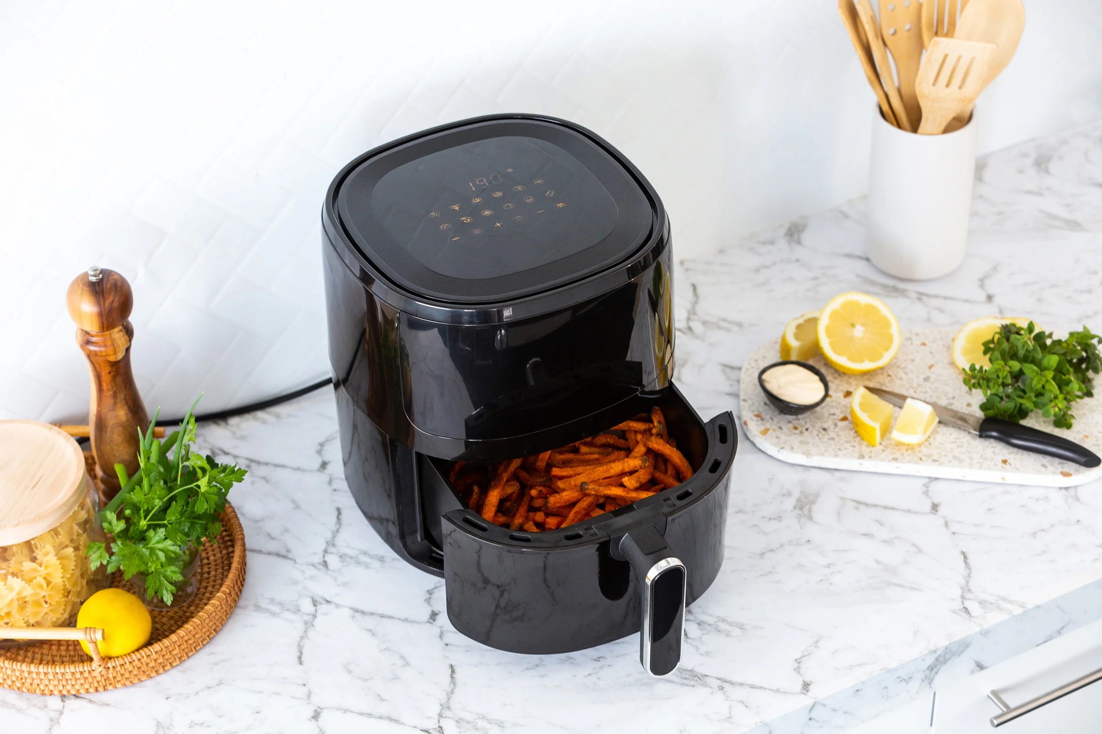 Apa Itu Air Fryer? Simak Penjelasan Berikut Ini