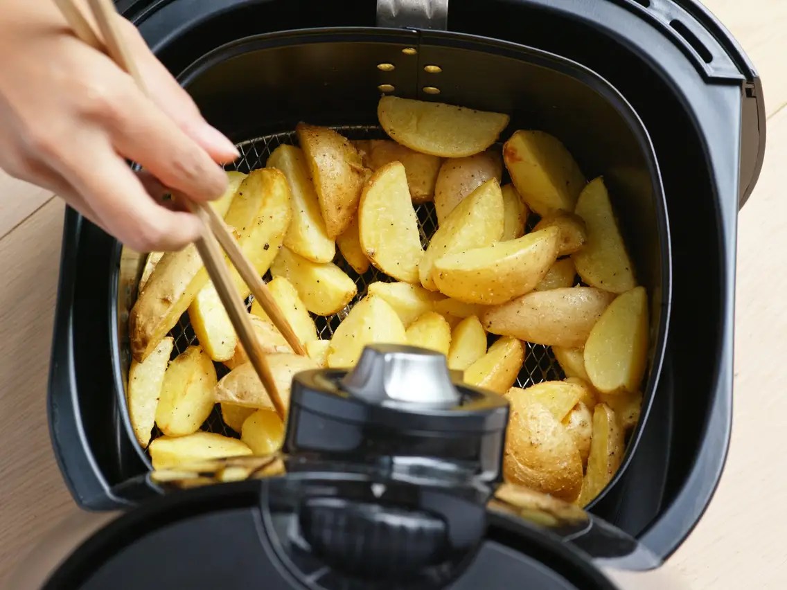 Apa Itu Air Fryer? Simak Penjelasan Berikut Ini