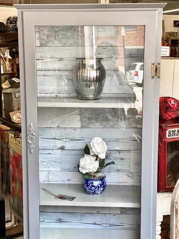 Repurposed Upcycled Gun KellaChic