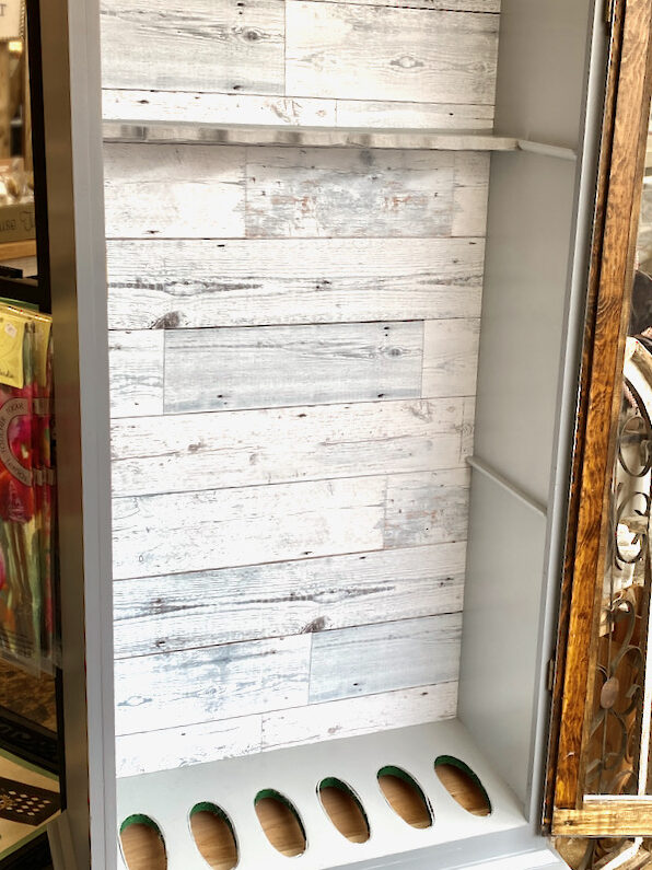 Repurposed Upcycled Gun KellaChic