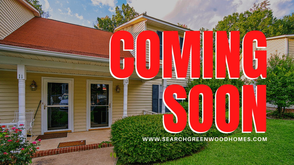 Coming Soon at 1225 Mathis Rd