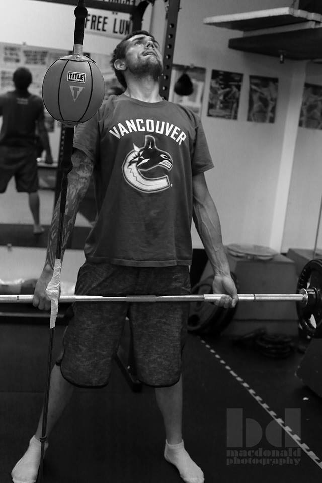 Strength and Conditioning Vancouver and Fitness Vancouver