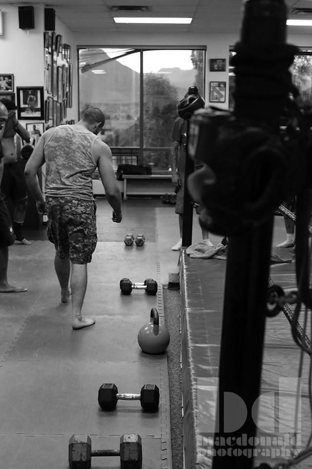 Strength and Conditioning Vancouver and Fitness Vancouver