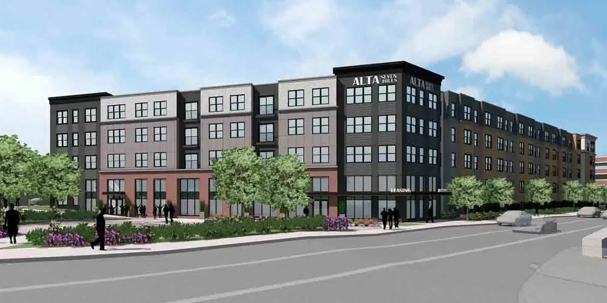 2023 Commercial Real Estate Outlook Kelleher Sadowsky