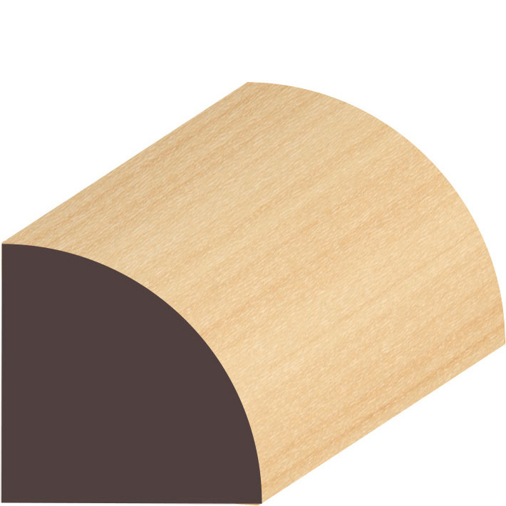 Quarter Round – Kelleher – A Woodgrain Company