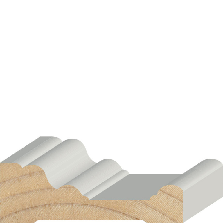 Howe Casing Kelleher Moulding