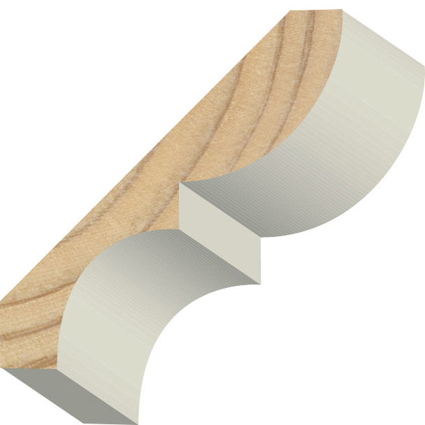 Bed Mould Kelleher Moulding