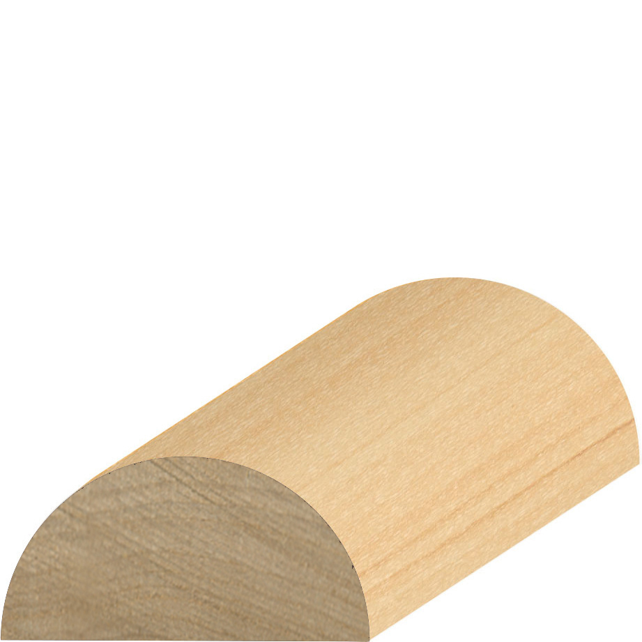 Half Round Kelleher Moulding