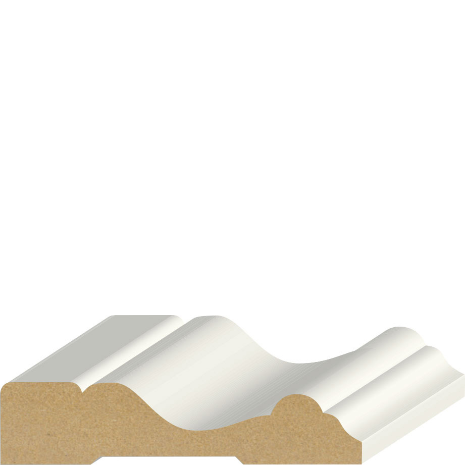 Boston Casing Kelleher Moulding