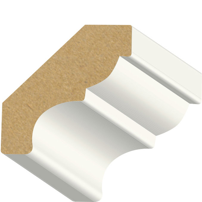 Crown Bed Mould Kelleher Moulding