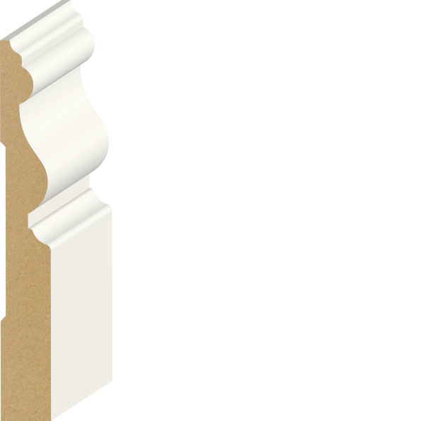 Las Vegas Base Kelleher Moulding