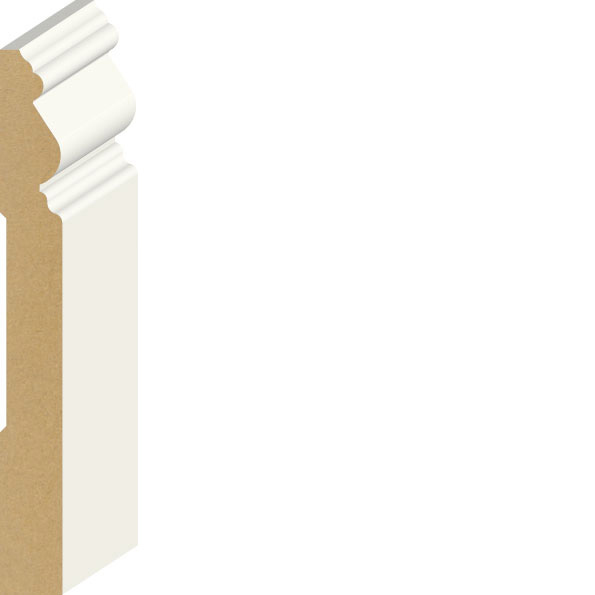 Las Vegas Base Kelleher Moulding