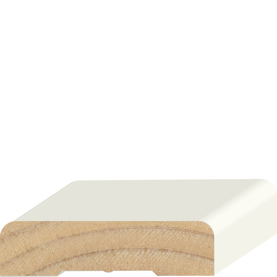 Round Edge Casing Kelleher Moulding