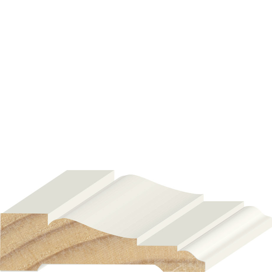 Anderson Casing Kelleher Moulding