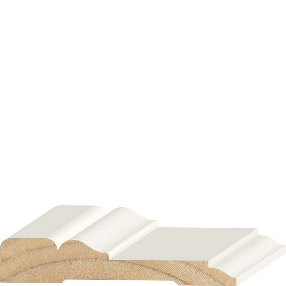 Shasta Casing Kelleher Moulding