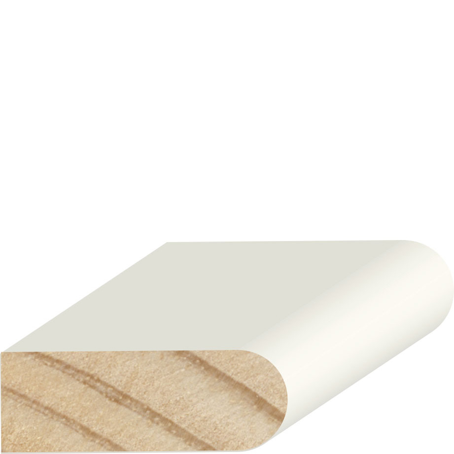 Fillet Kelleher Moulding