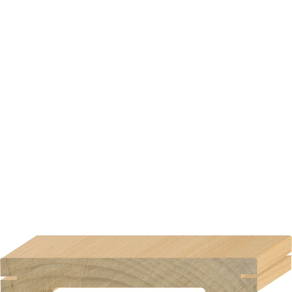 Kerfed Jamb Pair Kelleher Moulding