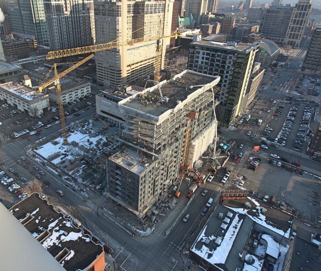 Home Kelleher Construction