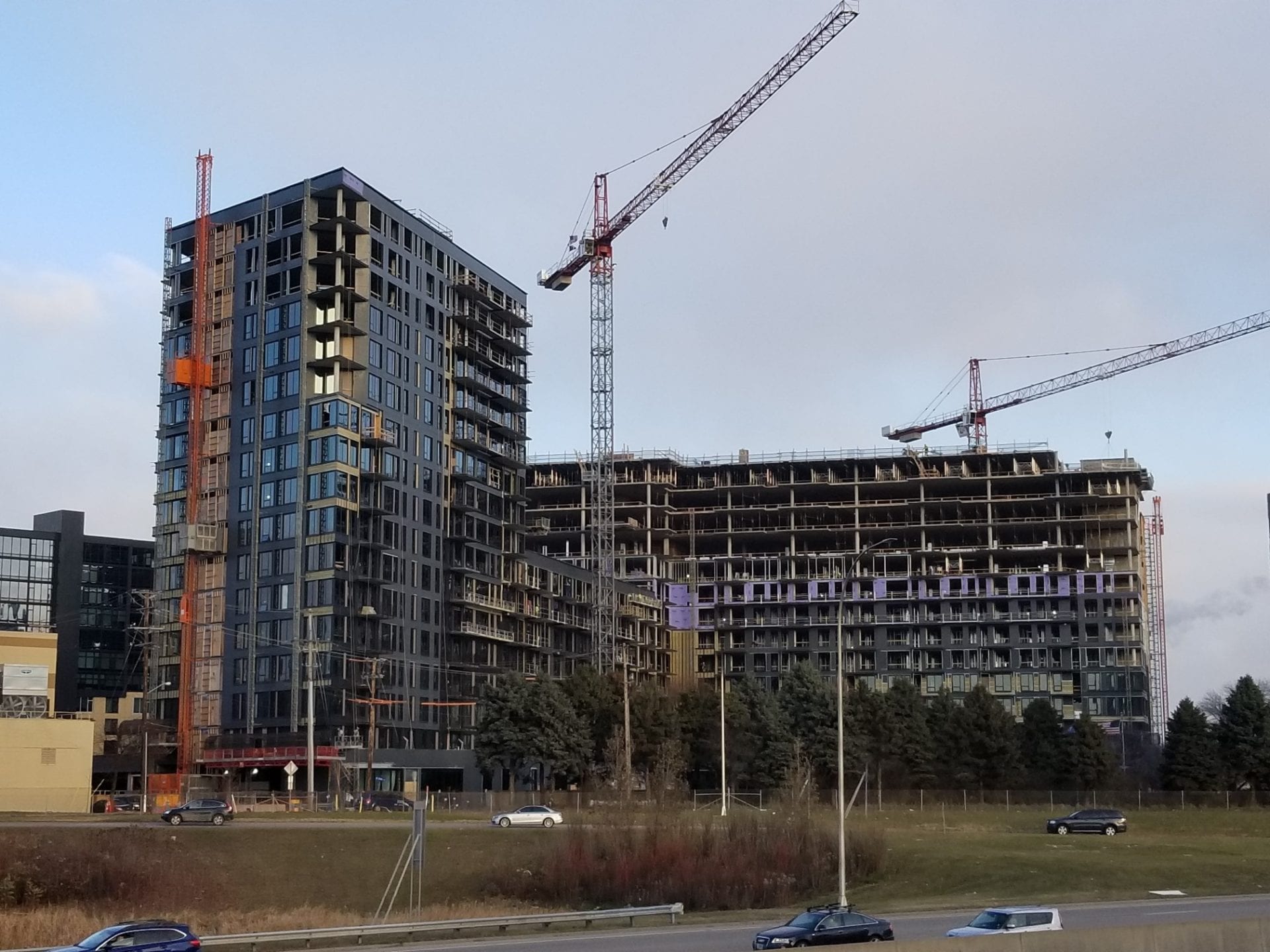 Featured Projects Kelleher Construction