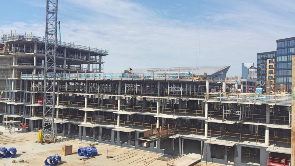 Home Kelleher Construction