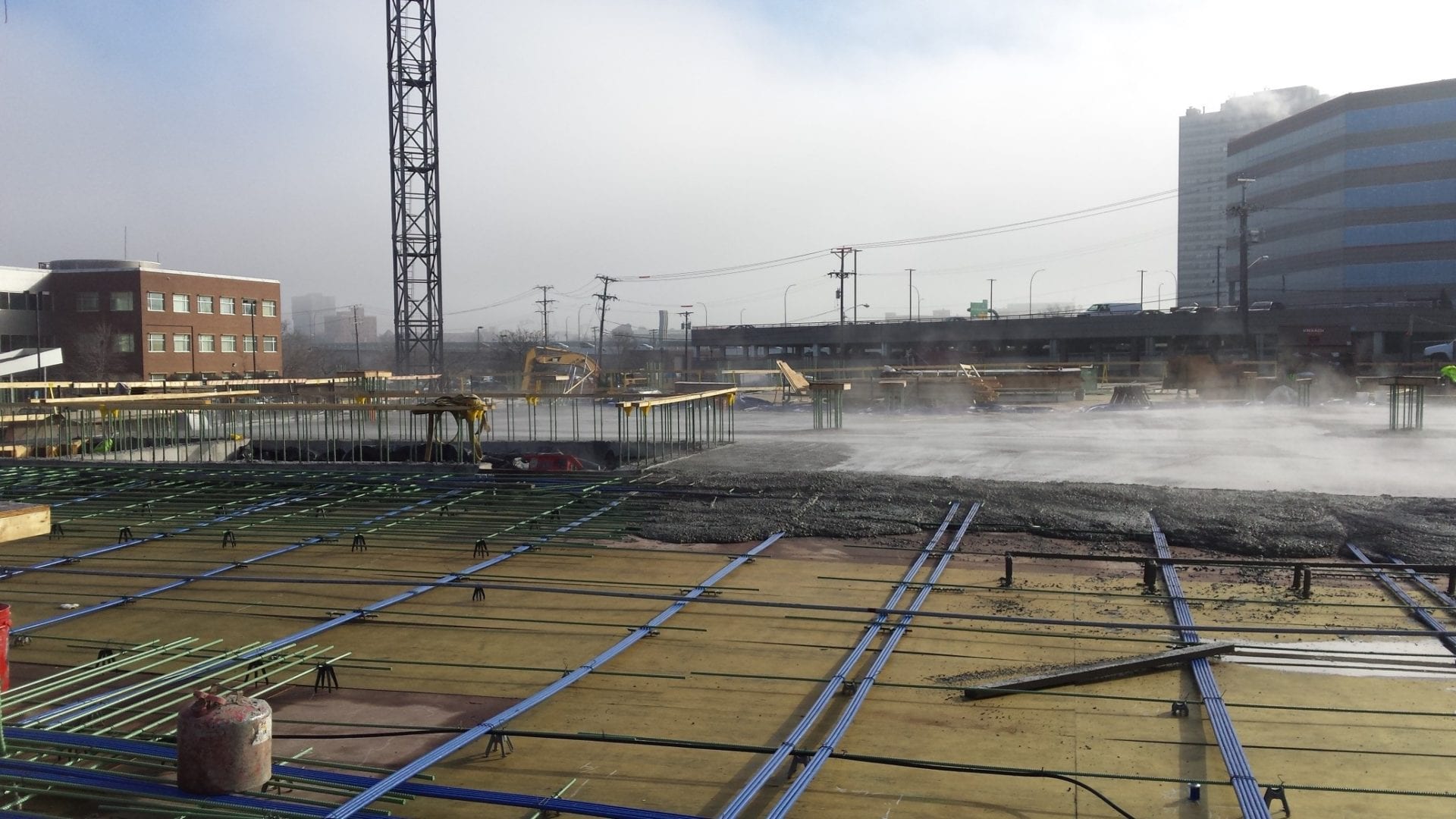 Featured Projects Kelleher Construction