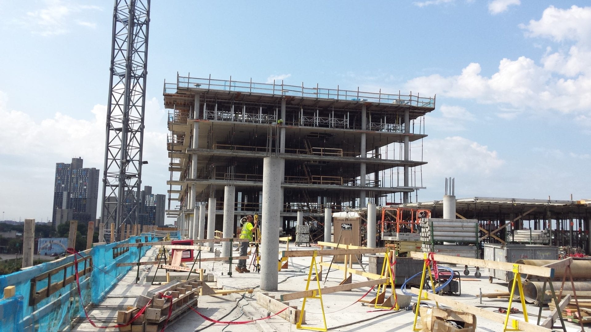 Featured Projects Kelleher Construction