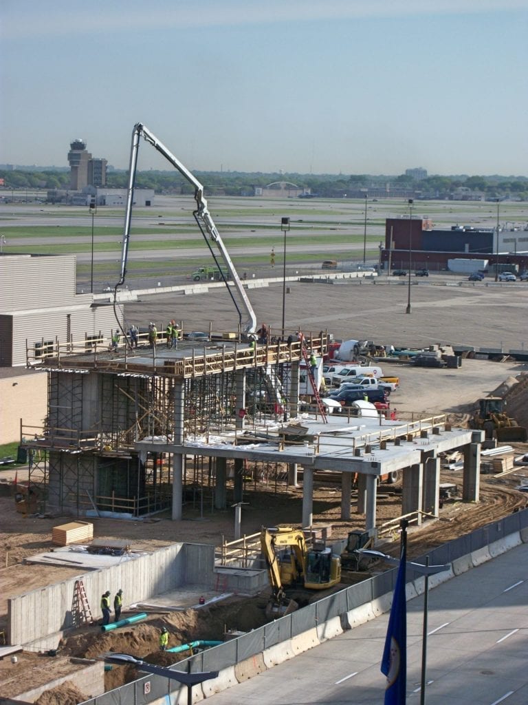 Home Kelleher Construction