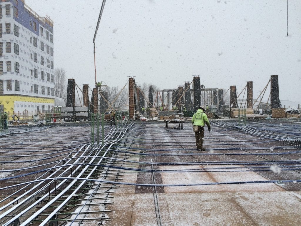 Home Kelleher Construction