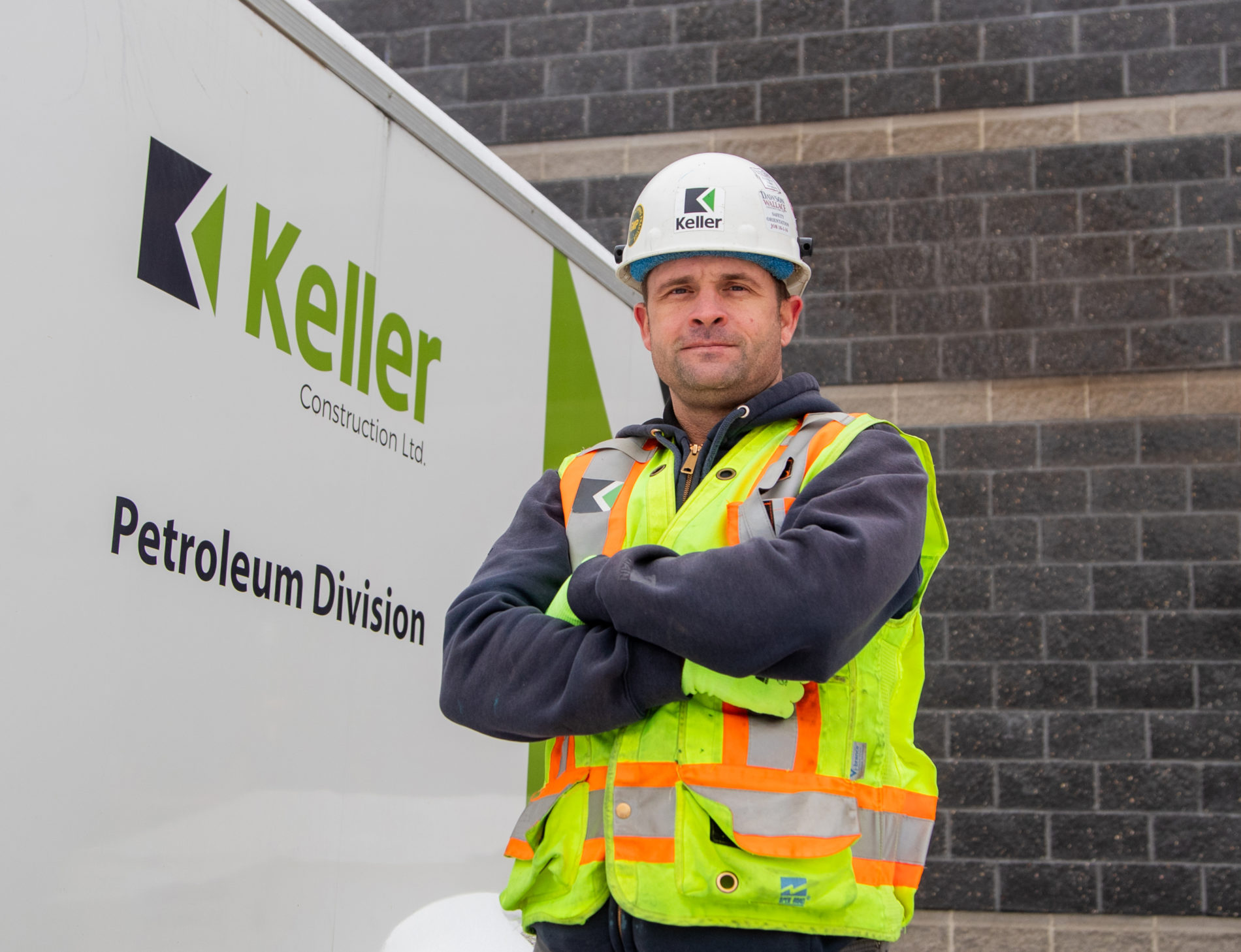 About Keller Keller Construction Ltd.