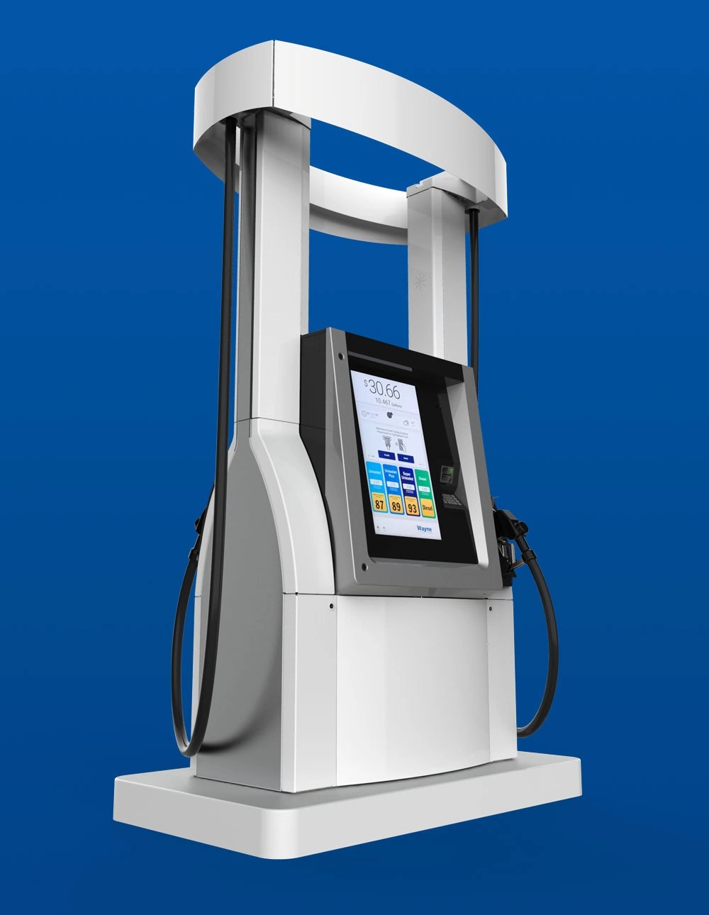 Fuel Dispensing Petroleum Equipment