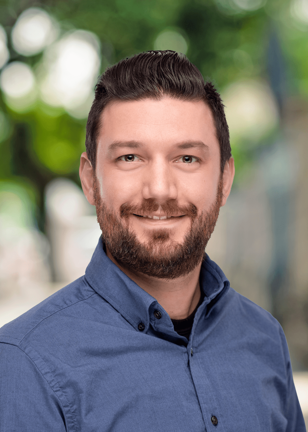 Riley Hoskins Accounting Manager Keller Associates