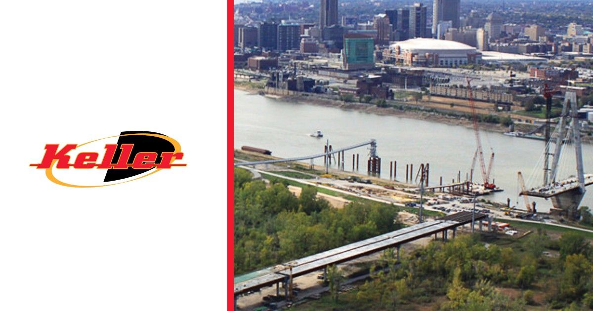 Services Keller Construction, Inc.