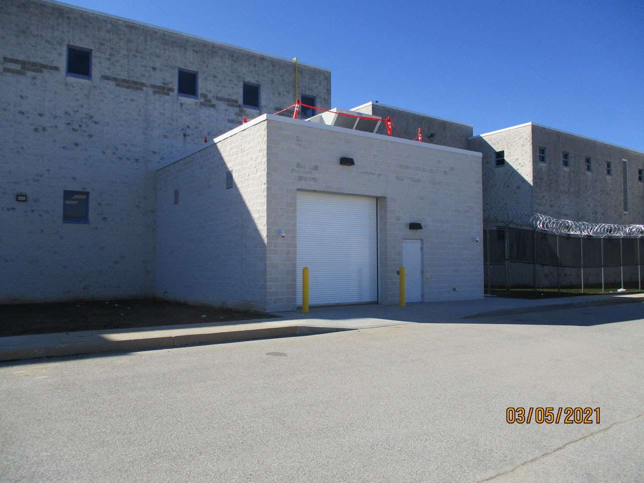 Public & Institutional Archives Keller Contracting