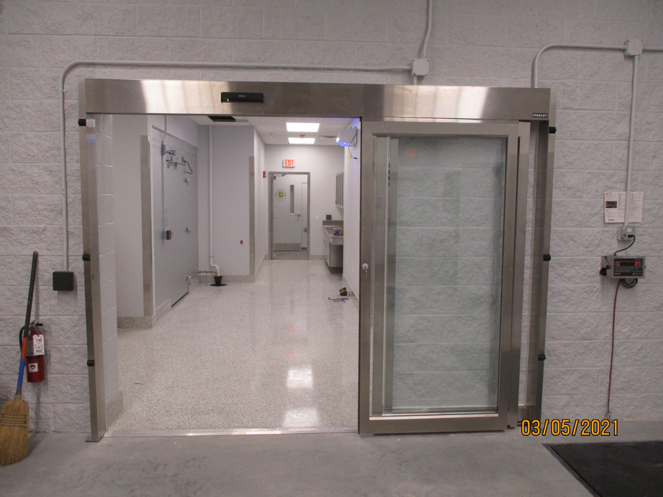 Public & Institutional Archives Keller Contracting