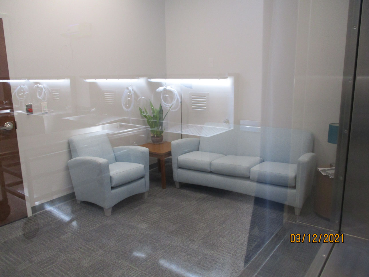 Public & Institutional Archives Keller Contracting