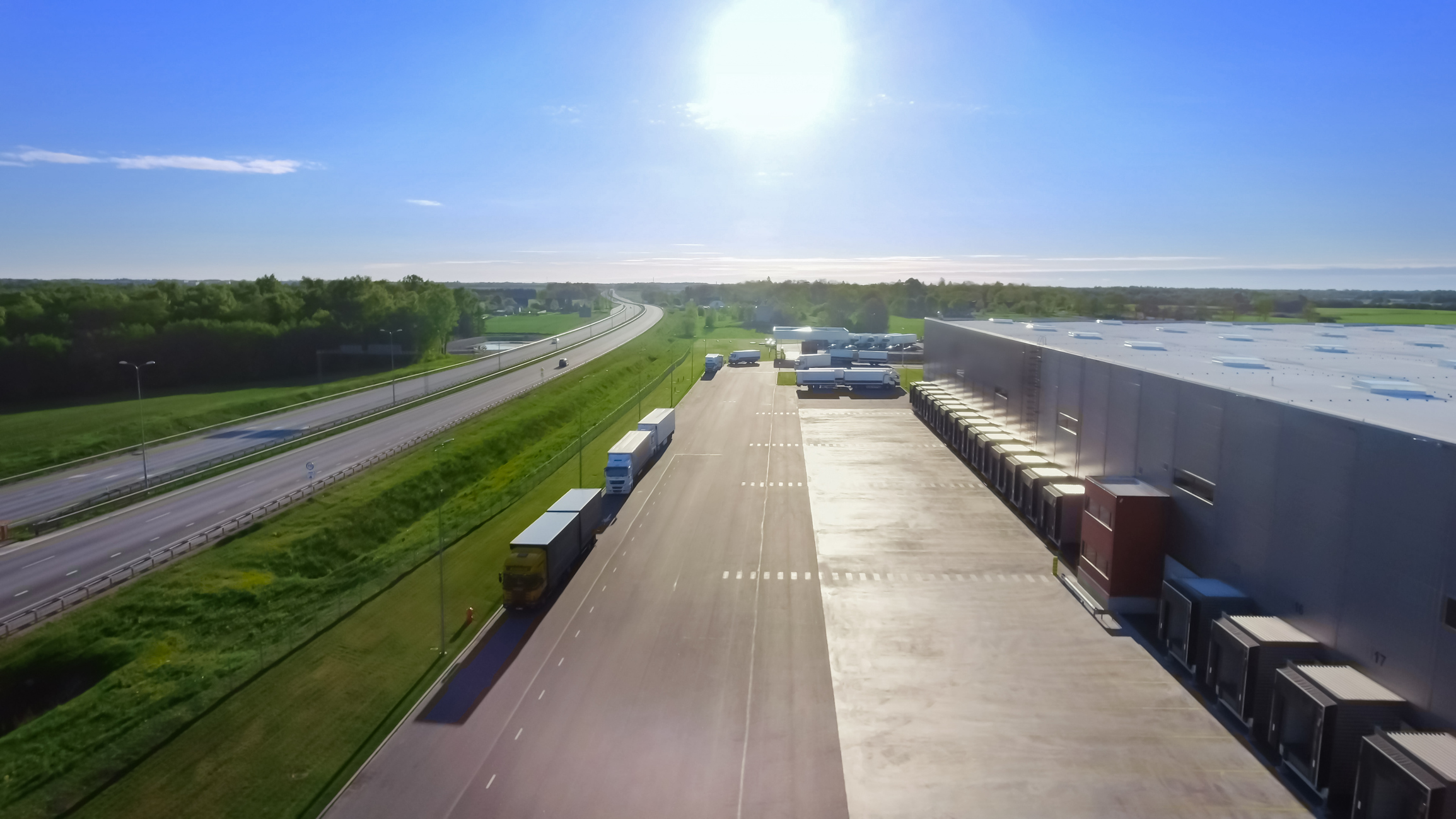 KELLERGROUP Greenfield / Brownfield