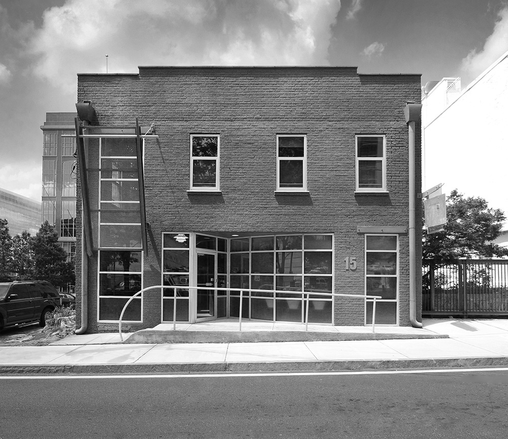 Keller Knapp Commercial 17 Simpson Street, Atlanta GA 30308